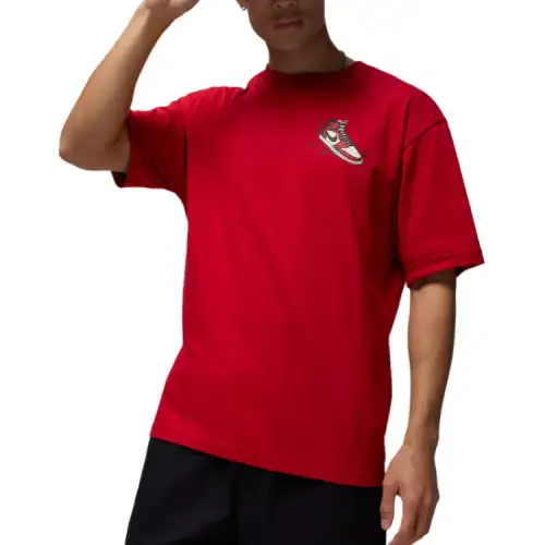 Jordan AJ1 Men's T Shirt