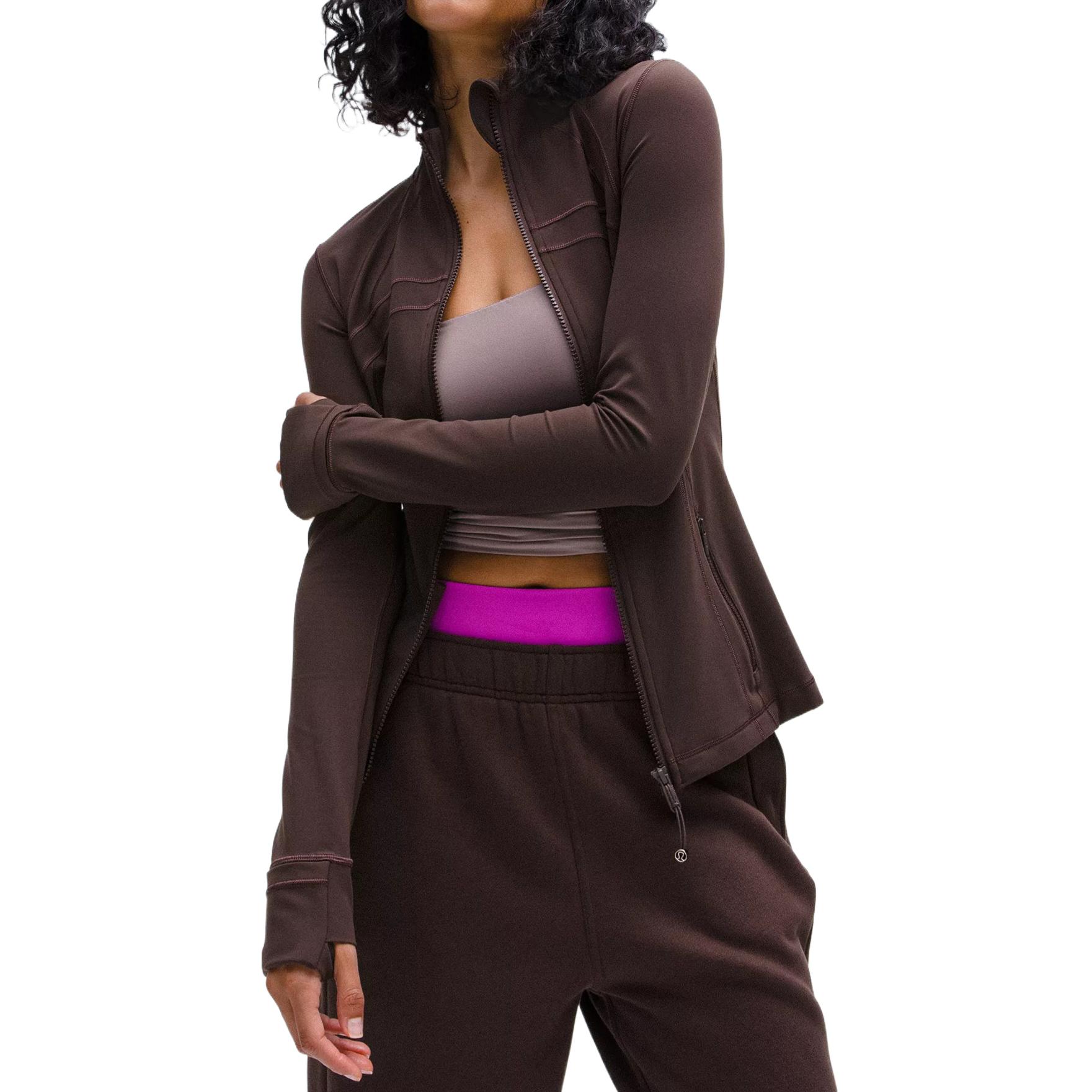 Lululemon Define Yoga Coat Women’s