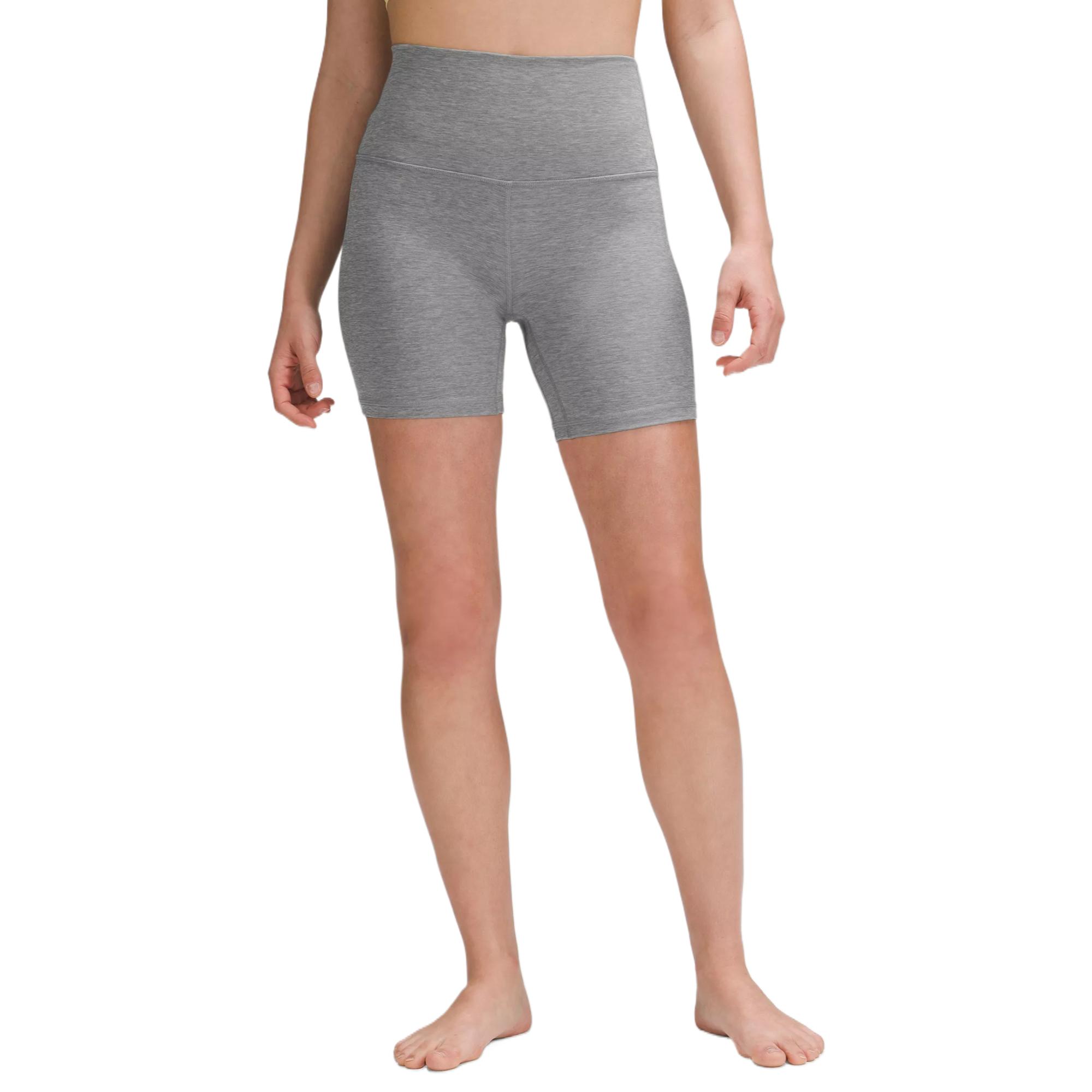 Lululemon Align Sports Shorts 6′ Women’s
