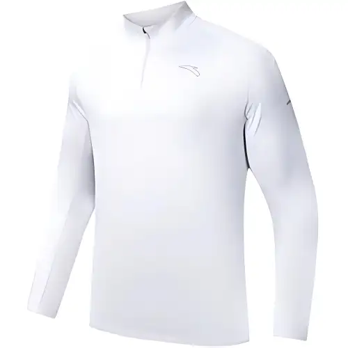 Anta Running Collection Knitwear Men's Breeze Gray