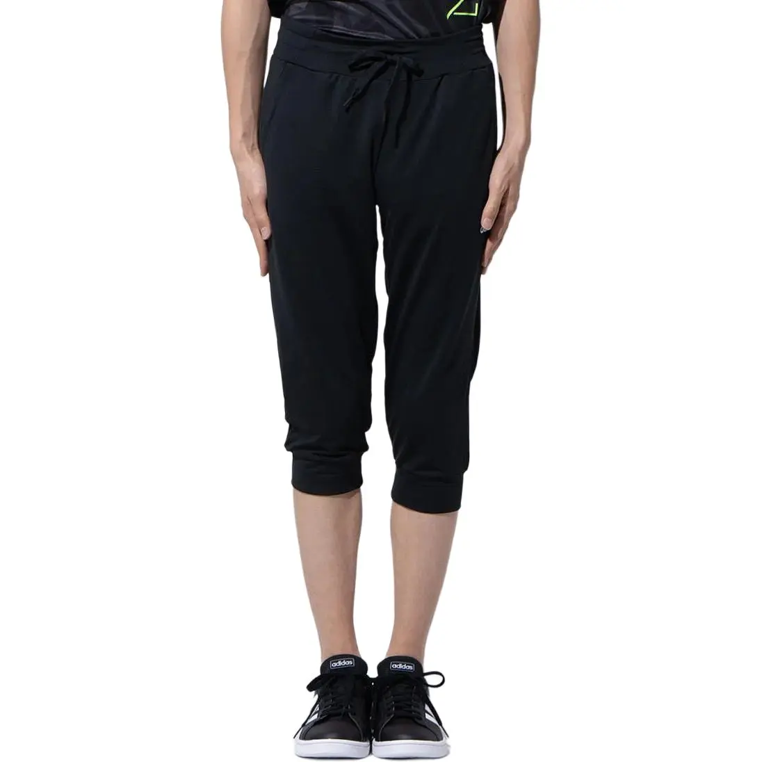 Adidas Casual Pants Women's Black