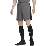 Nike Dri FIT Casual Shorts Men's Iron Gray