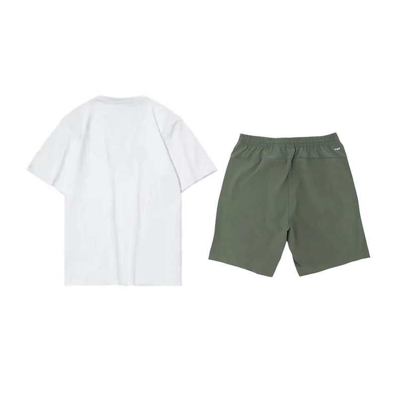 Li Ning Casual Sportswear Unisex