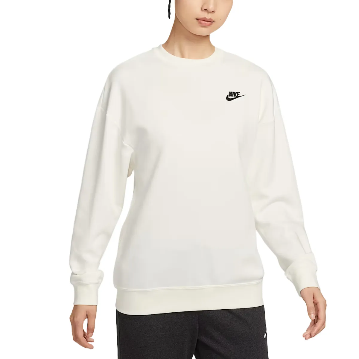 Nike Sportswear Club T-Shirt Women's