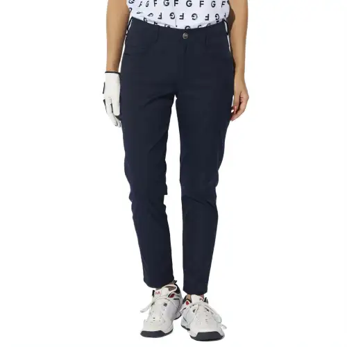 FILA Casual Pants Women's Marine Blue