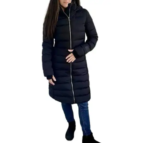 Burberry Jackets & Coats Women's Marine