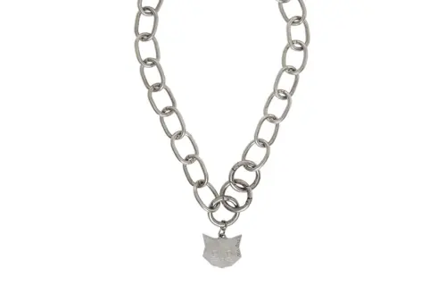MIU MIU Necklaces Women's