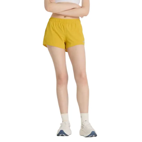 New Balance RC Short 3 Sports Shorts Women's