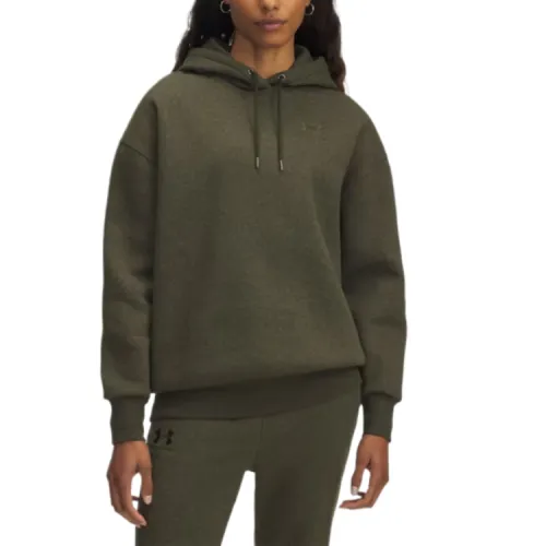 Under Armour Icon Sweatshirt Women's