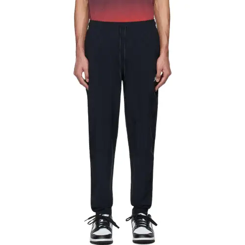 Jordan SS25 Sports Pants Men's Black