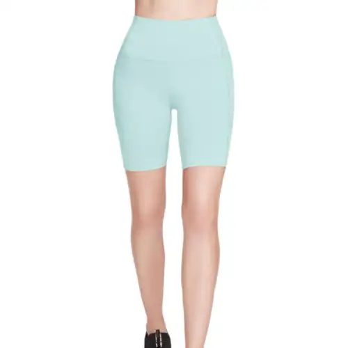 Skechers Sports Shorts Women's Mint