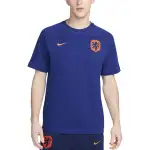 Nike Soccer Jersey Men's Dark Royal Blue