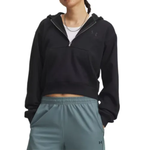 Under Armour Icon Sweatshirt Women's