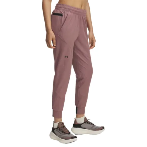 Under Armour Unstoppable Knitted Sweatpants Women's