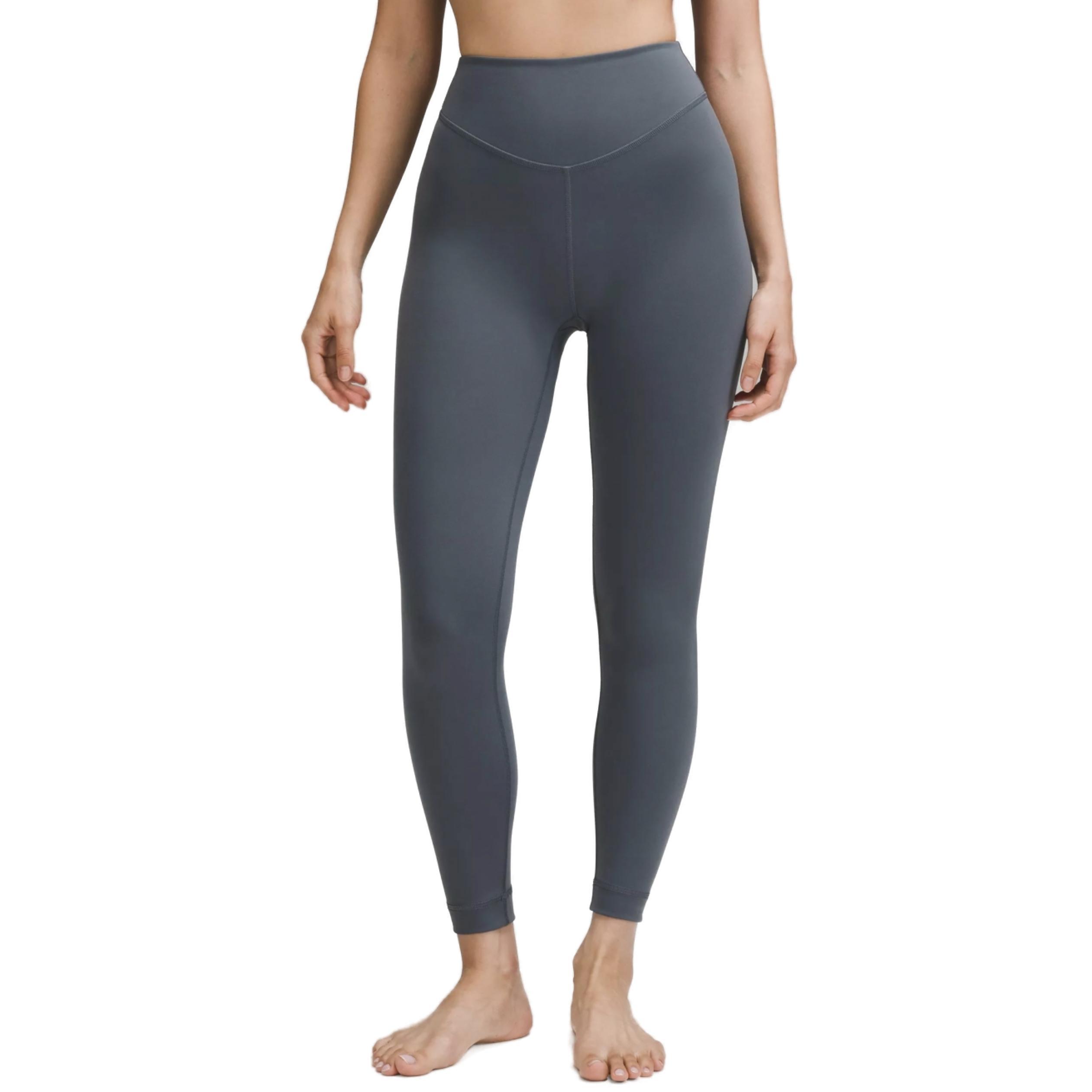 Lululemon Wunder Under SmoothCover™ Sports Pants Women’s