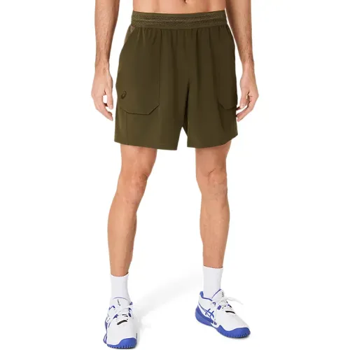 Asics MATCH 7IN Tennis Bottom Men's