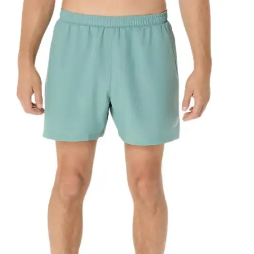Asics PR LYTE 2.0 Casual Shorts Men's Blue