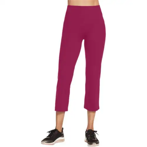 Skechers Sports Pants Women's Magenta