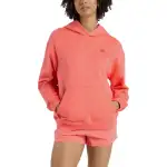 New Balance Athletics Jersey Hoodie