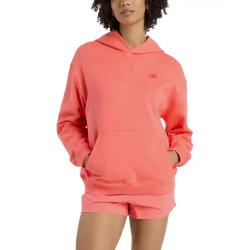 New Balance Athletics Jersey Hoodie