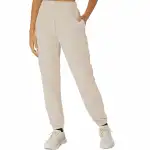 Asics Casual Pants Women's Ecru