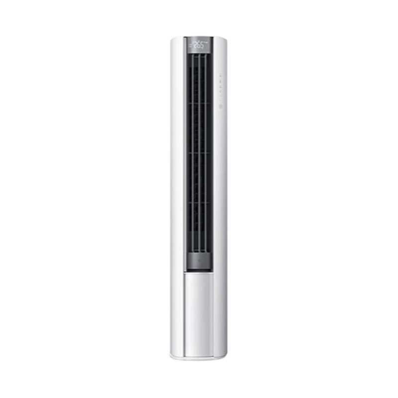 Xiaomi Mijia Air Conditioner Huge Energy Saving Large Air Inlet 2 HP First Class Energy Efficiency Air Conditioner Large Air Volume Whole House Fast Heating and Cooling Vertical Cabinet Type 51LW-NA10/N1A1 (W)