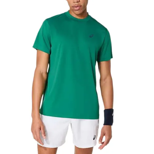 Asics SHORT SLEEVE TOP T Shirt Men's