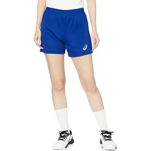 Asics Casual Shorts Unisex Blue