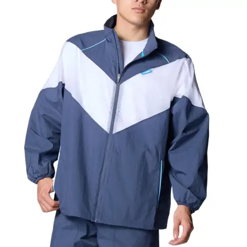Under Armour Lifestyle Jacket Men's Blue