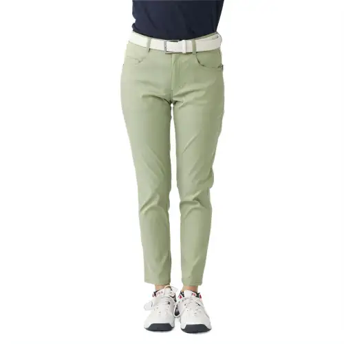 FILA BL Casual Pants Women's Khaki
