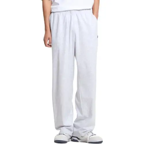 New Balance Casual Pants Men's Gray