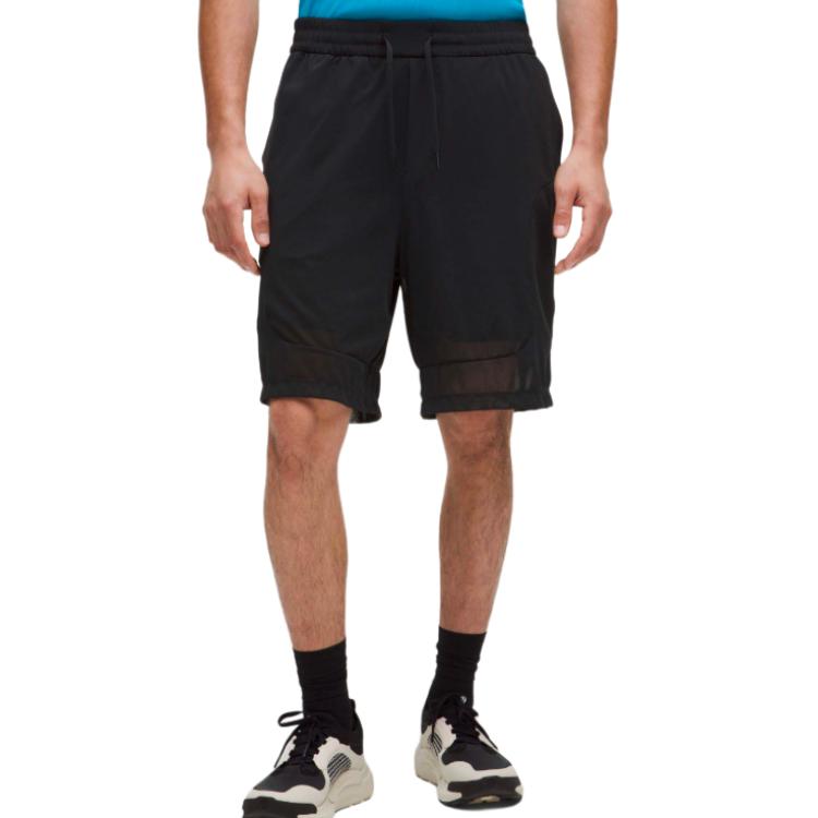 Lululemon x SLNSH Sports Shorts 8′ Men’s