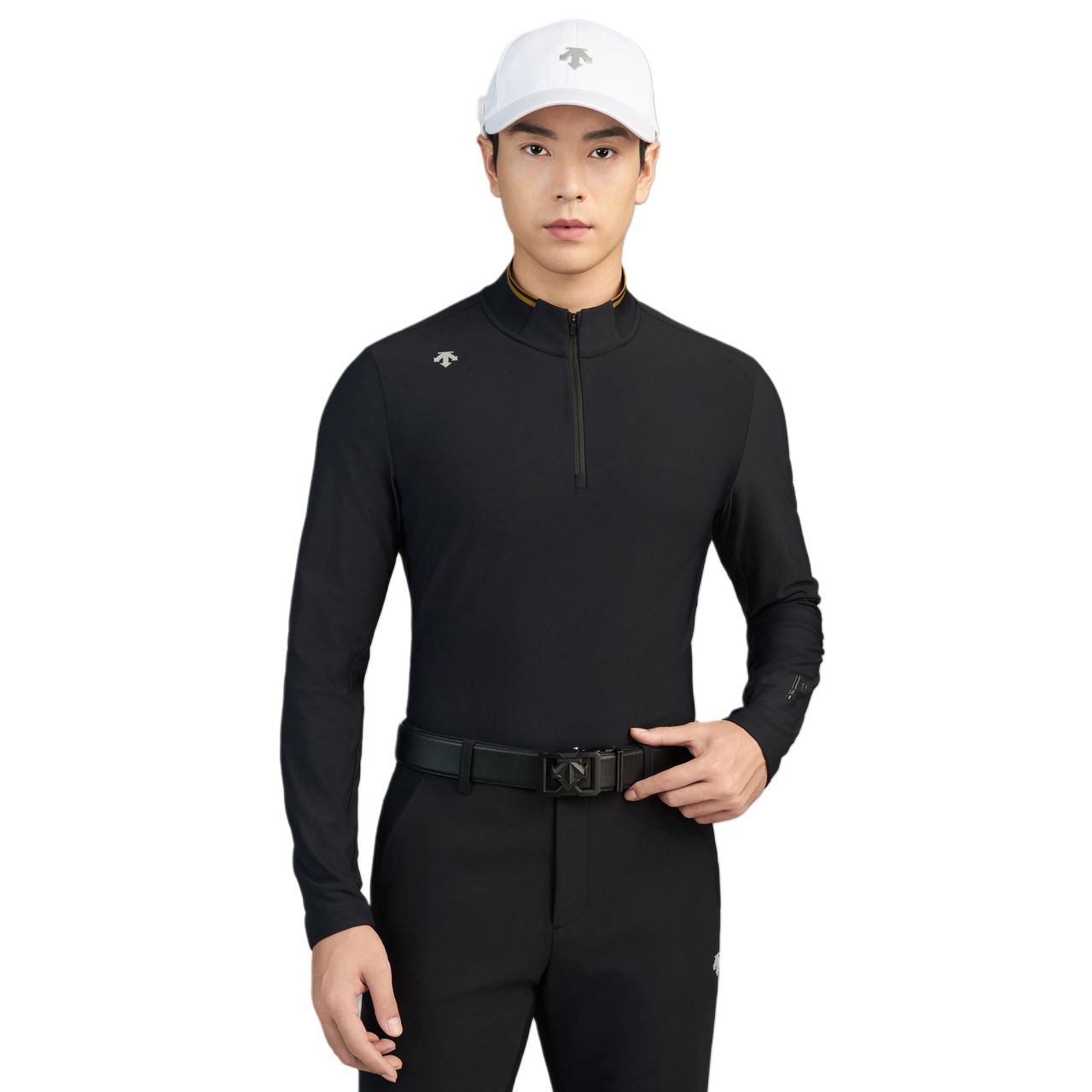 DESCENTE GOLF FIELD Golf Clothing Men’s