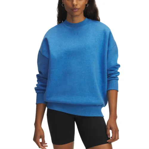 Under Armour Rival Fleece Sweatshirt Women's