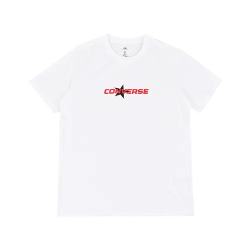 Converse Star T Shirt