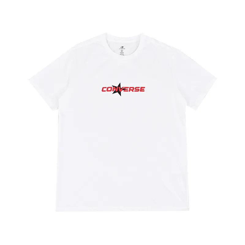 Converse Star T Shirt