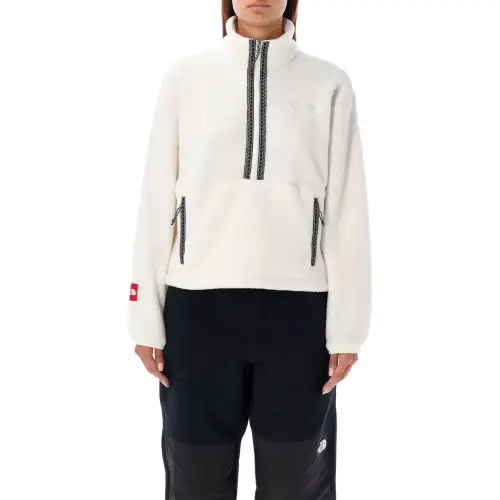 THE NORTH FACE Sweatshirt Women's White