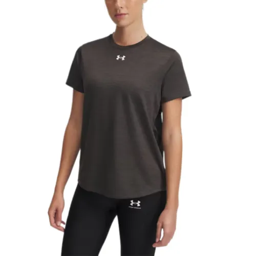 Under Armour Tech Regular T Shirt Women's