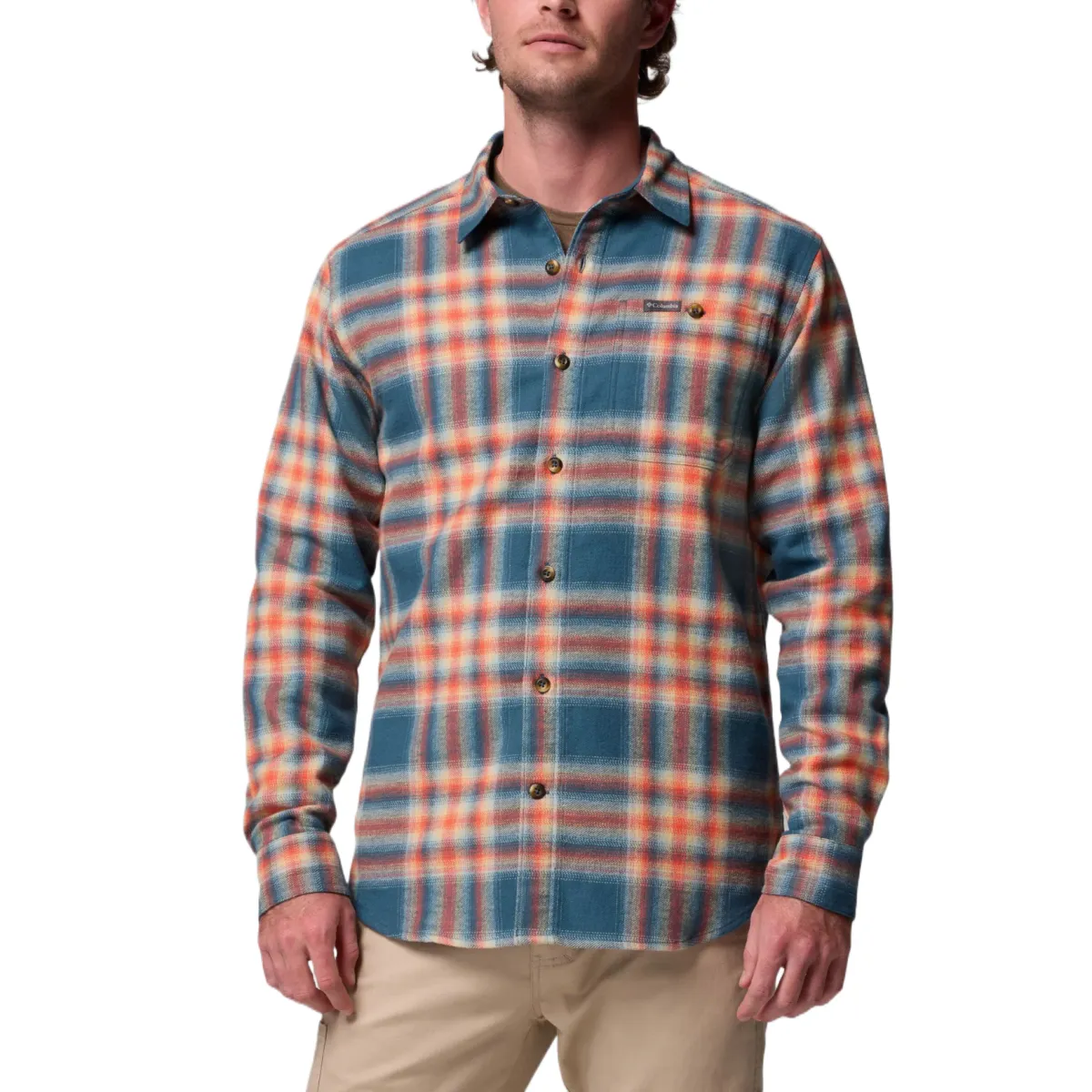 Columbia Pitchstone Shirt Men's