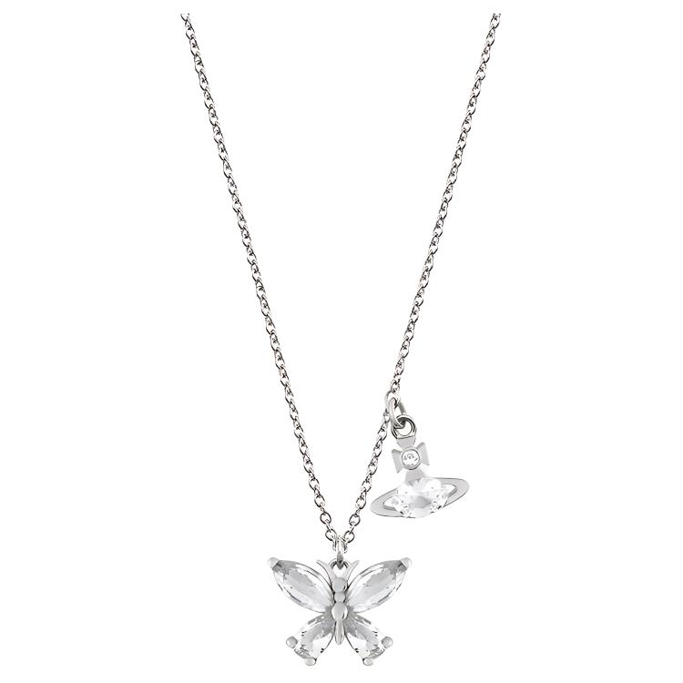 Накидка Vivienne (серебряная)