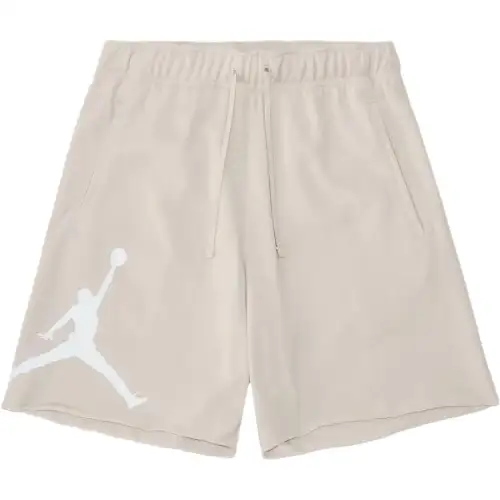 Nike Air Jordan Essentials French Terry Fleece Shorts