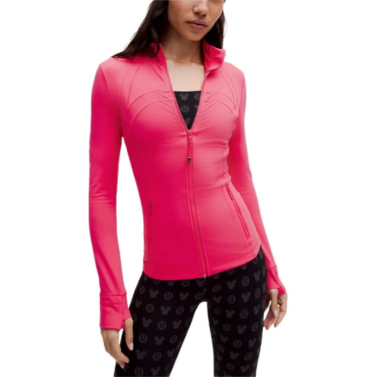 Lululemon x Disney Define Yoga Coat Women’s