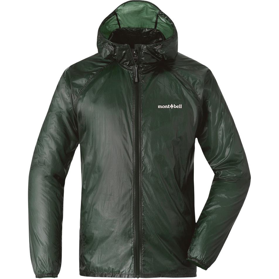 MONTBELL Waterproof Wind Shell Unisex