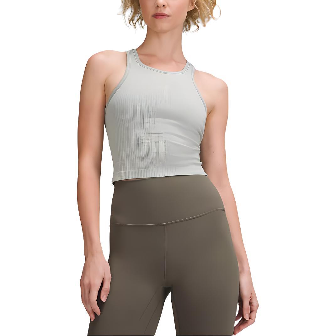 Lululemon Ebb To Street Sport Vests Women’s