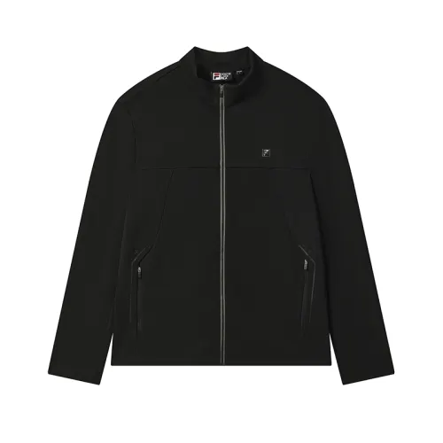 FILA WHITE Jacket Men's Correct