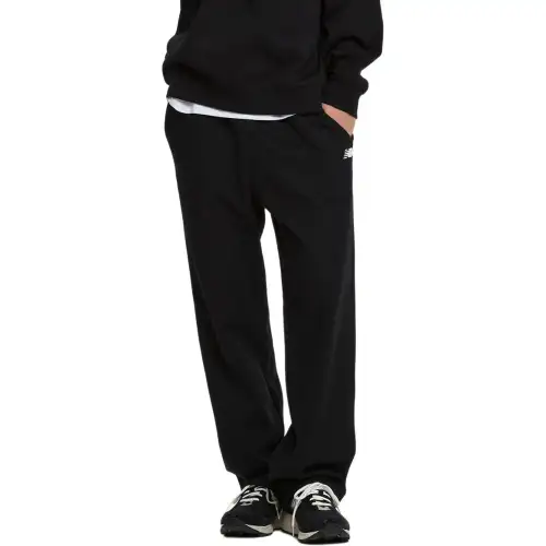 New Balance Casual Pants Unisex Black