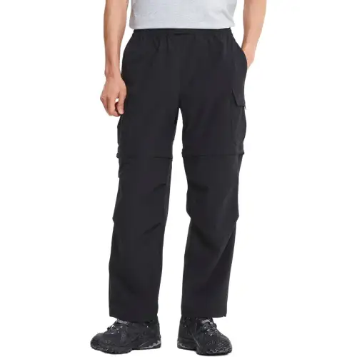 New Balance Casual Pants Men's Black