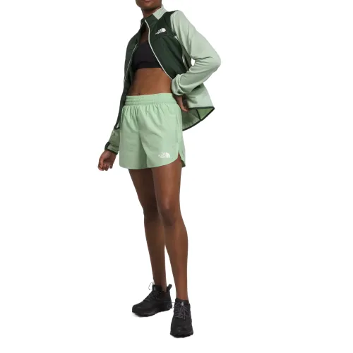 THE NORTH FACE Sports Shorts Women's