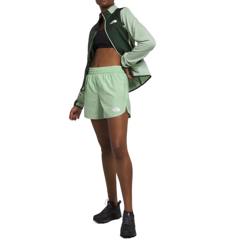 THE NORTH FACE Sports Shorts Women's