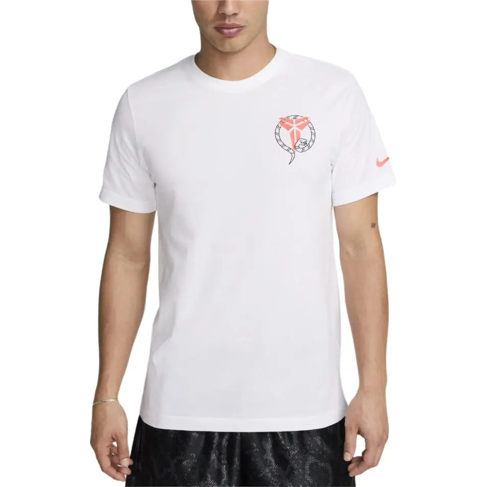 Nike Kobe Stockings Dri FIT T Shirt
